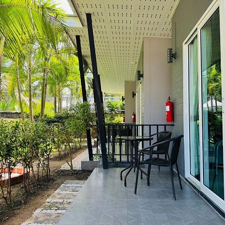 Marisa Garden Bungalow Bang Tao Beach  Esterno foto