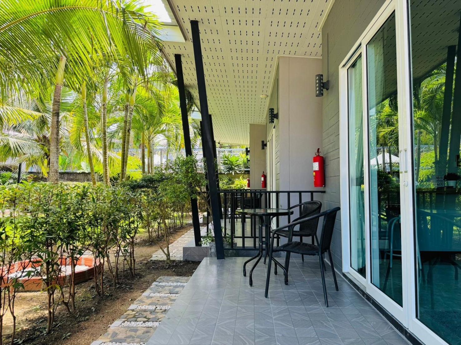 Marisa Garden Bungalow Bang Tao Beach  Esterno foto