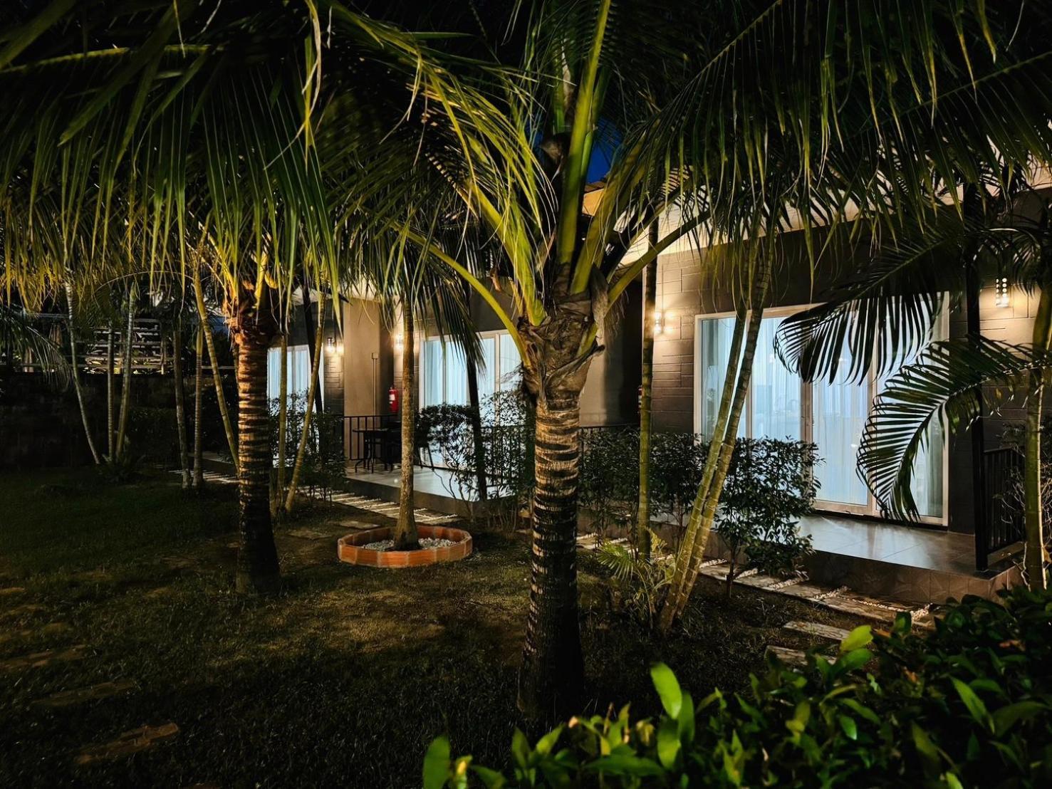 Marisa Garden Bungalow Bang Tao Beach  Esterno foto