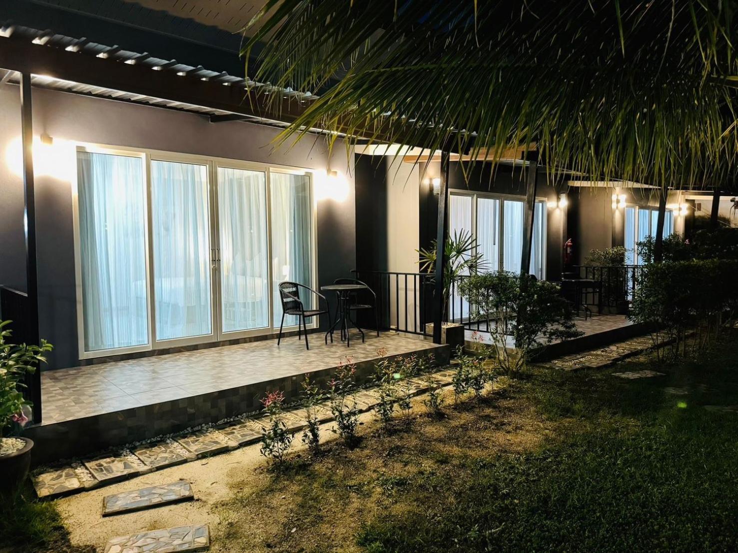 Marisa Garden Bungalow Bang Tao Beach  Esterno foto